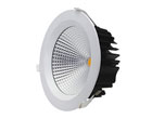 LED Einbaustrahler DLR