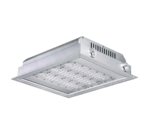 LED Einbau-Hallenstrahler