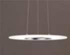 LED Pendelleuchte ICE