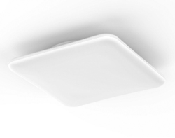 LED Deckenleuchten - diffuses Licht