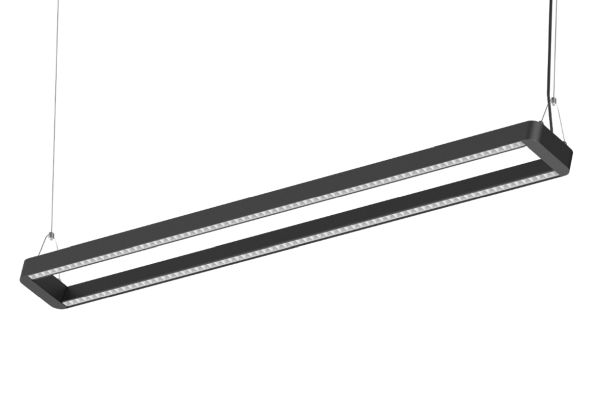UDB59 LED Pendelleuchte