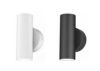 LED Fassadenbeleuchtung