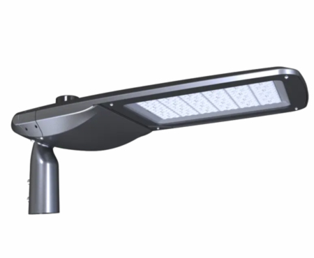 aria LED streetlight
