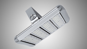 edge 150w Hoch hitzebeständiger industrieller LED-Fluter