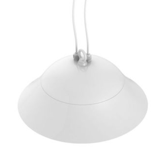 Fresh IP69K LED csarnoklámpa