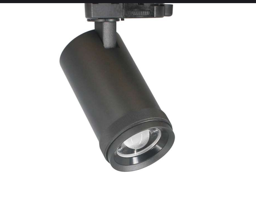 LED schienenstrahler -hero c1