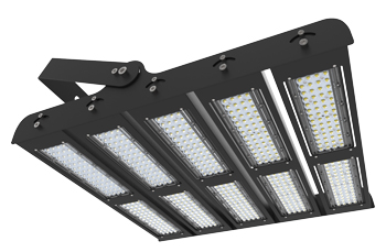 graphen led fluter 500W