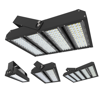 litepro 200w LED graphen strahler