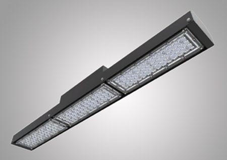 litepro 150w led hallenstrahler