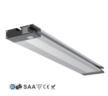 NERO LED arbeitsleuchte