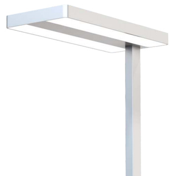 HomR LED Arbeitsplatzstehleuchte