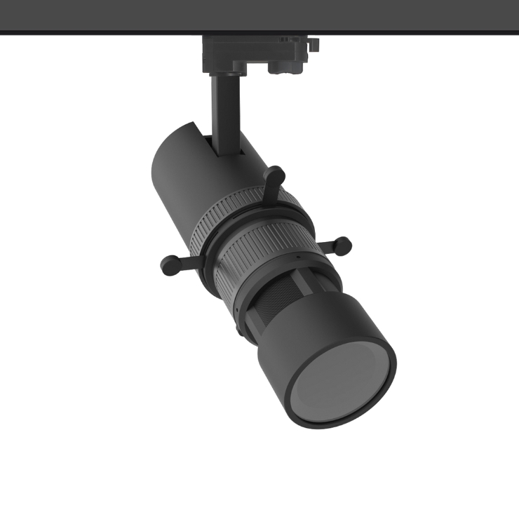 P1 LED Konturenstrahler