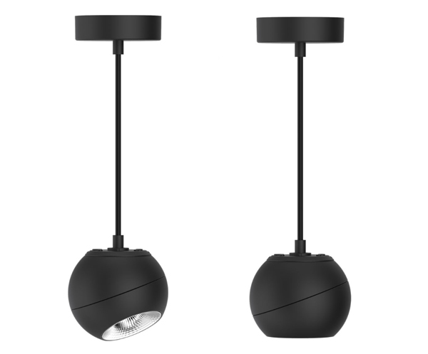 pd32 LED Pendelleuchte