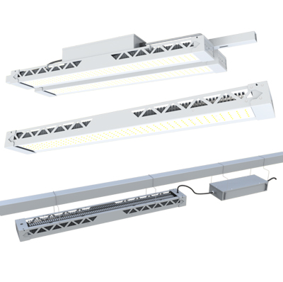 PhotonGro3 LED Wachstumsleuchte