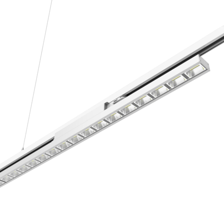 LED Lichtbandleuchte