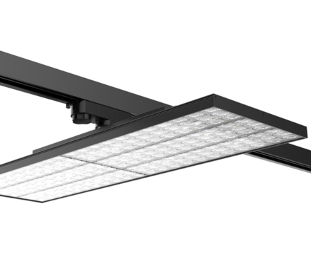 LED  Hallen-/Flächenstrahler
