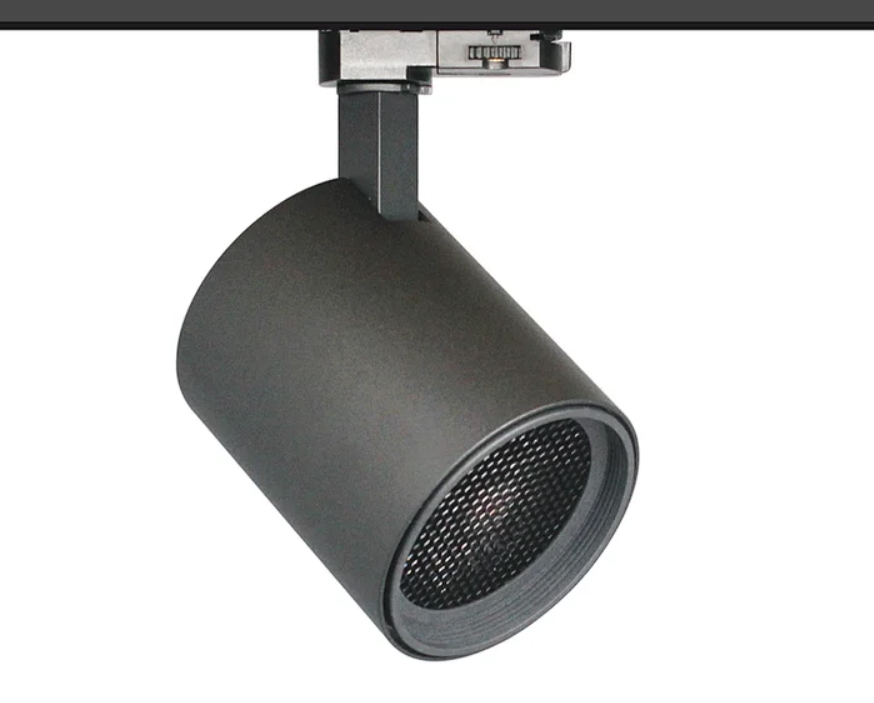 tlu led stromschienenstrahler