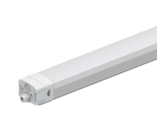 LED Feuchtraumleuchte 160lm/w