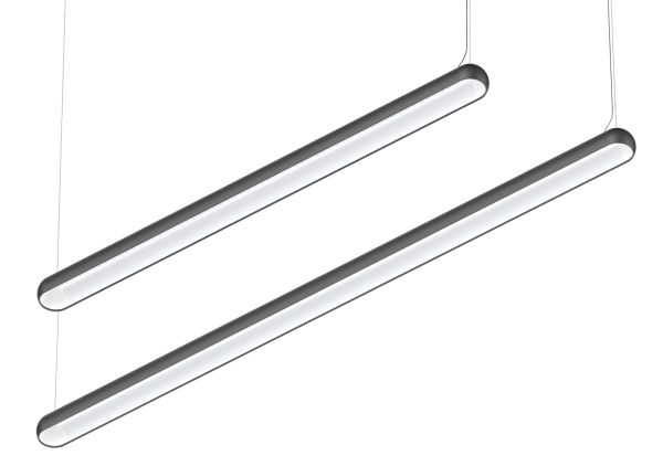 UDB60 LED Pendelleuchte