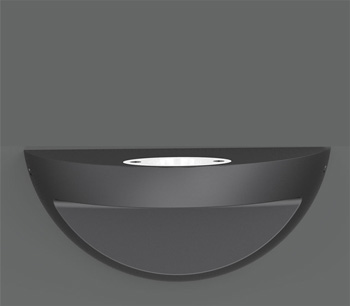 uwl06b LED-Wandfluter