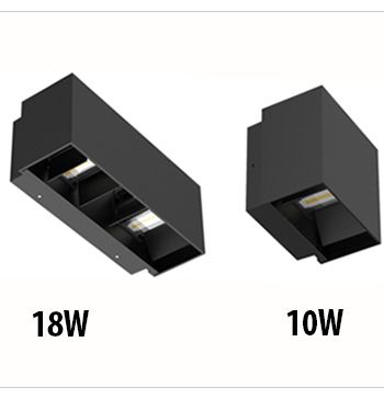 LED Terrassenleuchte