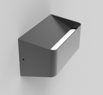 LED terassenleuchte